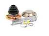 Genuine BMW Genuine BMW Repair Kit Bellows, Interior - 33211229217 - E38,E39 33211229217 View 1