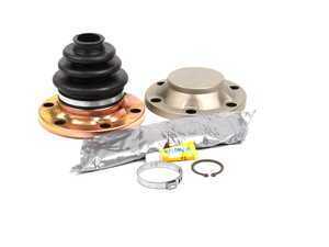 Genuine BMW Repair Kit Bellows, Interior - 33211229217 - E38,E39
