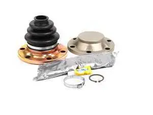 Genuine BMW Repair Kit Bellows, Interior - 33211229217 - E38,E39
