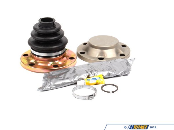 Genuine BMW Genuine BMW Repair Kit Bellows, Interior - 33211229217 - E38,E39 33211229217