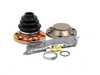 Genuine BMW Genuine BMW Repair Kit Bellows, Interior - 33211229217 - E38,E39 33211229217 View 2