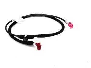Genuine BMW Adapter Cable - E88 E84 E82 E64 E90E63 E61 E60 E92 E91 E93