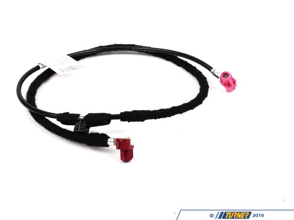 61119185171 - Genuine BMW Adapter Cable - E88 E84 E82 E64 E90E63