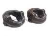 Genuine BMW Genuine BMW Set Of Add-On Parts, Silencer - 18210141658 - E34 18210141658 View 4