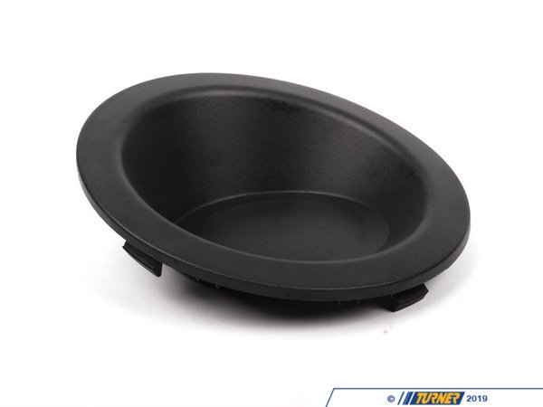 Genuine BMW Genuine BMW Right Fog Lamp Cover - 51113402496 - E83 51113402496