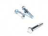 Genuine BMW Genuine BMW Set Of Add-On Parts, Silencer - 18210141658 - E34 18210141658 View 15