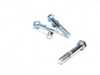 Genuine BMW Genuine BMW Set Of Add-On Parts, Silencer - 18210141658 - E34 18210141658 View 16