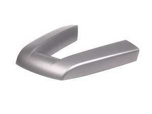 Genuine BMW Covering Right Grey-Silver - 51437055440 - E85