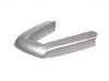 Genuine BMW Genuine BMW Covering Left Grey-Silver - 51437055439 - E85 51437055439 View 1
