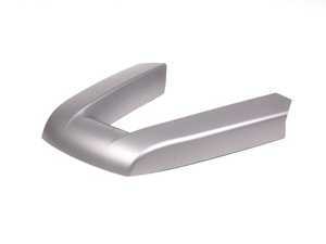 Genuine BMW Covering Left Grey-Silver - 51437055439 - E85