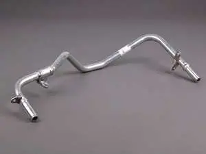 Genuine BMW Secondary Air Line - 11721406708 - E39 M5