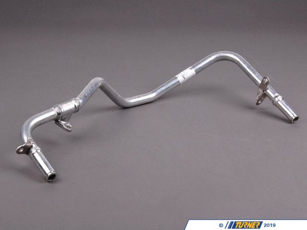 Genuine BMW Genuine BMW Secondary Air Line - 11721406708 - E39 M5 11721406708
