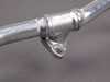 Genuine BMW Genuine BMW Secondary Air Line - 11721406708 - E39 M5 11721406708 View 3