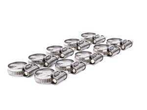 Hose Clamp - Pack Of 10