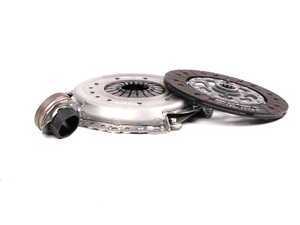 Clutch Kit - E36 323, 325, E34 525 (91-95), E30 325e
