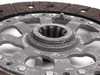 Genuine BMW Clutch Kit - E36 323, 325, E34 525 (91-95), E30 325e 21211223546 View 6