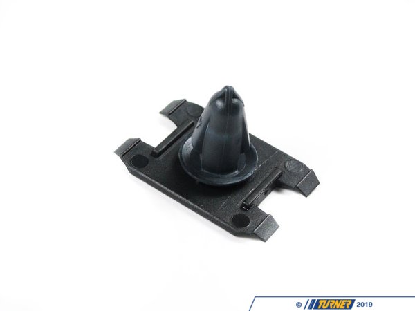 Genuine BMW Genuine BMW Clip - 51717055847 - E85,E89 51717055847