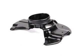 Genuine BMW Front Splash Shield - Right