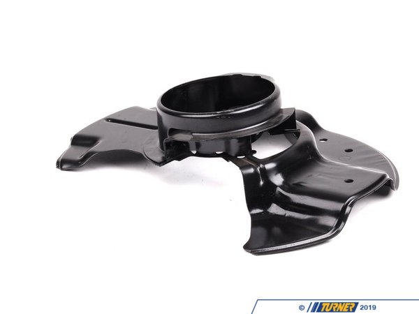 Genuine BMW Genuine BMW Front Splash Shield - Right 34111162106
