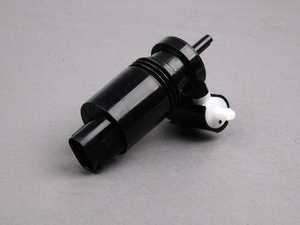 Genuine MINI Pump Windshield Washer - 67126963854