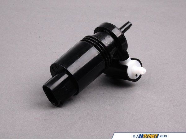 Genuine MINI Genuine MINI Pump Windshield Washer - 67126963854 67126963854