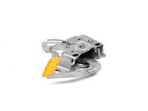 Genuine MINI Lock For Hood Release - Left