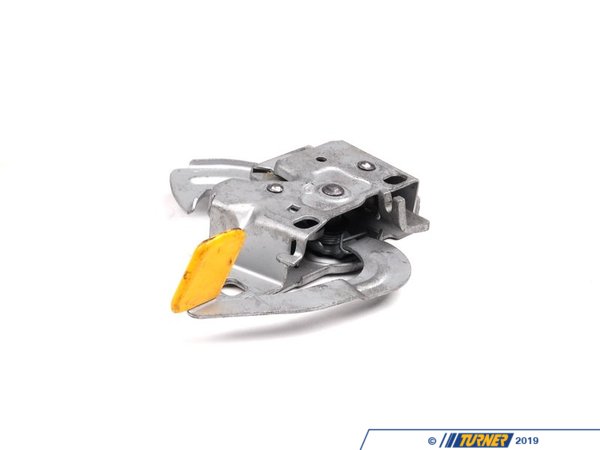 Genuine MINI Genuine MINI Lock For Hood Release - Left 51237132755