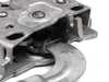 Genuine MINI Genuine MINI Lock For Hood Release - Left 51237132755 View 3