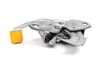 Genuine MINI Genuine MINI Lock For Hood Release - Left 51237132755 View 4