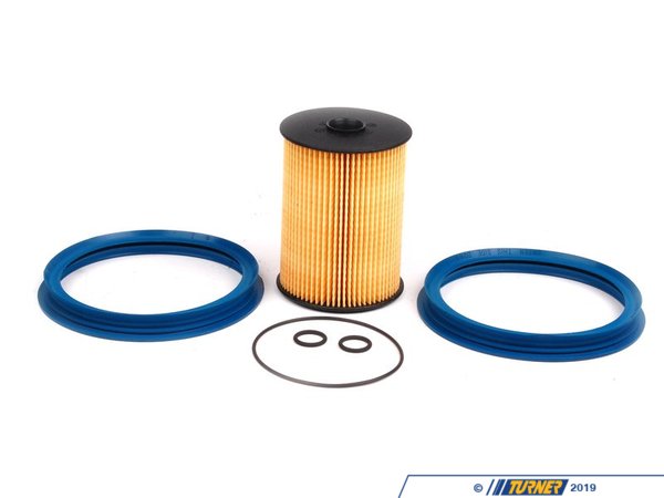 Genuine MINI Genuine MINI Fuel Filter Kit 11252754870