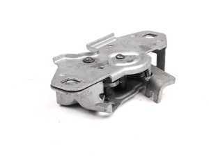 Genuine MINI Lock F Hood, Right - 51237132756