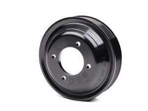 Febi Water Pump Pulley - E39, E46, E53, E60, E83, Z3, Z4