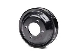 Febi Water Pump Pulley - E39, E46, E53, E60, E83, Z3, Z4
