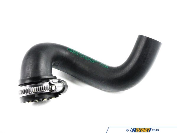 Genuine BMW Genuine BMW Coolant Hose - E38 740i 740iL 64218390319