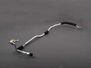 Genuine BMW Pipe-Dryer Pressure Hose R134A - 64538364097 - E36,E36 M3