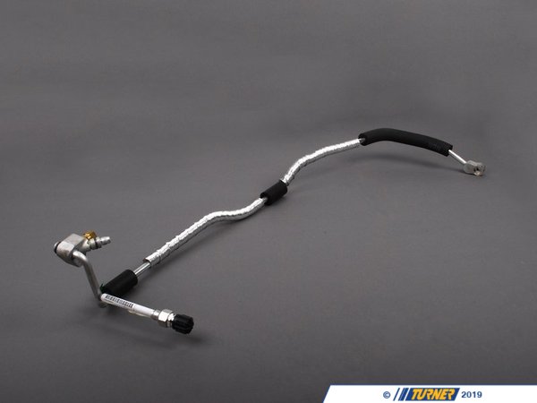 Genuine BMW Genuine BMW Pipe-Dryer Pressure Hose R134A - 64538364097 - E36,E36 M3 64538364097
