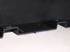 Genuine BMW Genuine BMW M5 Front Bumper - E39 51117894378 View 9