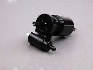 Windshield Washer Pump