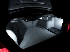 LED Trunk Lighting Kit