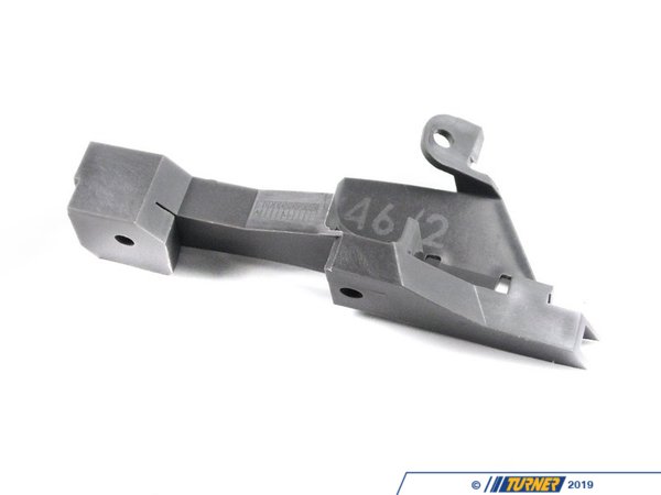 Genuine BMW Genuine BMW Guide Left - 51117065475 - E46 51117065475