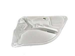 Genuine BMW Rear Sound Insulation - Left - E39