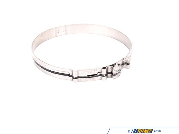 Genuine MINI Genuine Mini Hose Clamp - 13721491752 13721491752