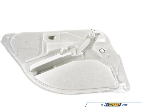 Genuine BMW Genuine BMW Rear Sound Insulation - Right - E39 51488159938