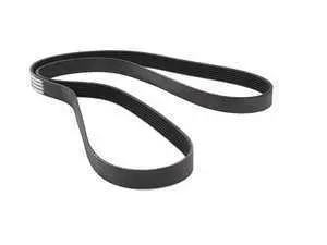 OEM Continental Serpentine Drive Belt - N54 - E90 E92 335i 335xi, E82 135i 