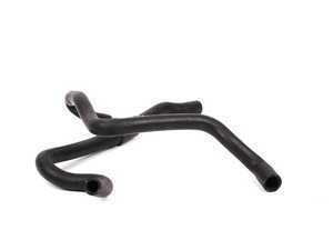 BMW E30 Coolant Hose - Return Line