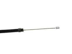 Bremmen Parts Interior Hood Release Cable - E53