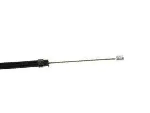Bremmen Parts Interior Hood Release Cable - E53