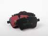 EBC EBC Ultimax Premium Brake Pad Set  UD1204 View 1