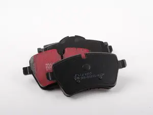 EBC Ultimax Premium Brake Pad Set 
