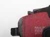 EBC EBC Ultimax Premium Brake Pad Set  UD1204 View 2